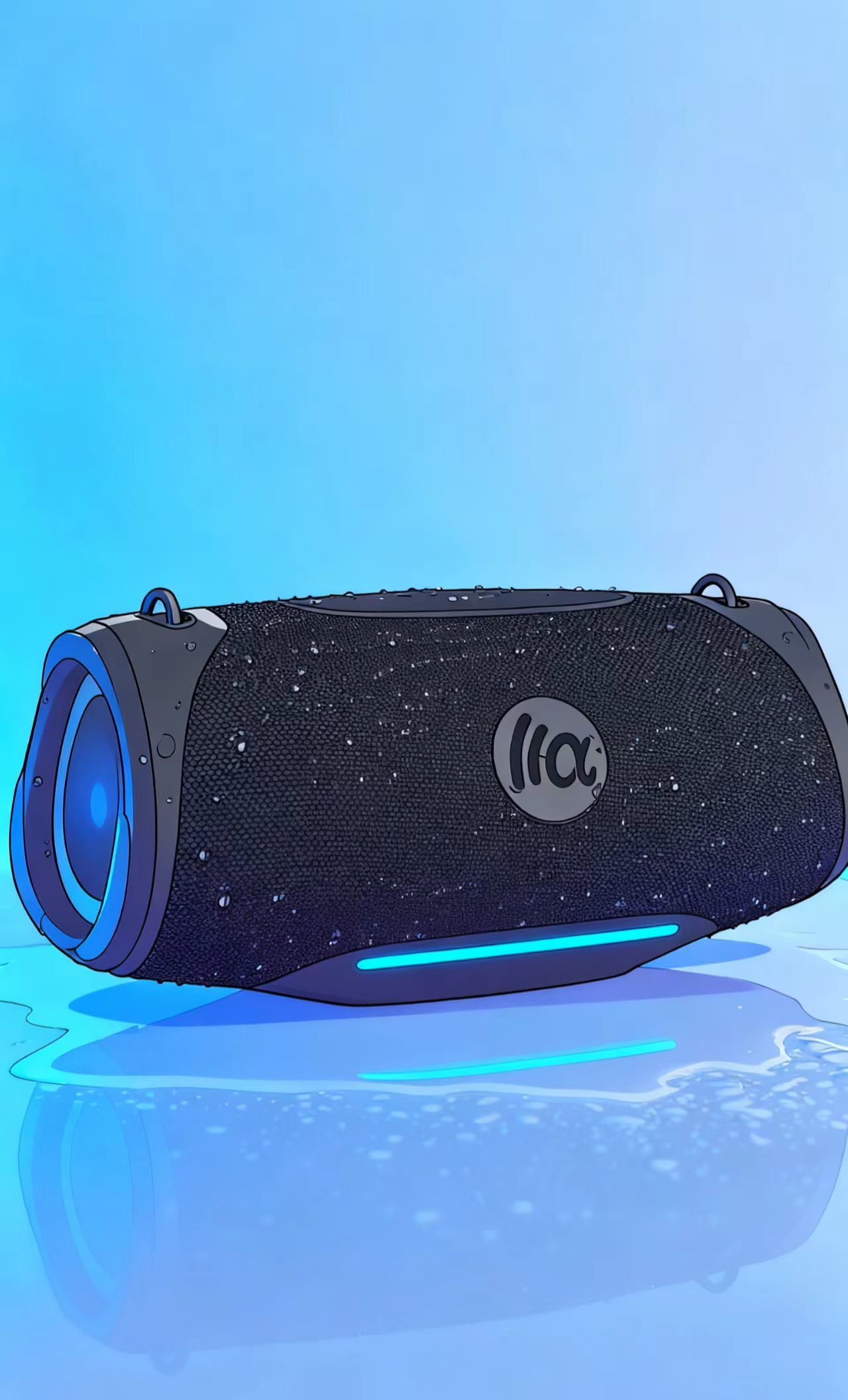 Latest company news about How to Avoid Mistakes When Buying a Speaker: Key Factors Are Power and Battery