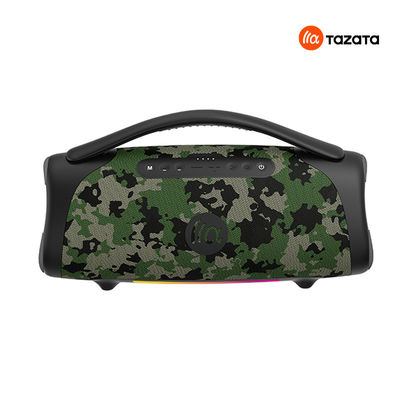 TAZATA BOOMBLAST MAX 99 Models Bluetooth Speaker With IPX7 Waterproof And Broadcast Connection