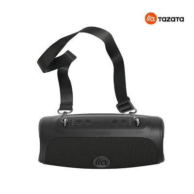 TAZATA BOOMBLAST MINI 99 Models  Bluetooth Party Speaker with Wireless Communication Technology and 4 To 10 Hours Battery Life