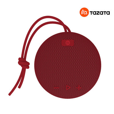 TAZATA PALM 5 TAZATA Built In Microphone Wireless Speakers With 800mAh Battery