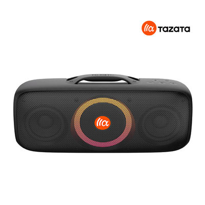 TAZATA PARTY 400  40W Portable Stereo Speaker Bluetooth Audio Box For Outdoor Gatherings