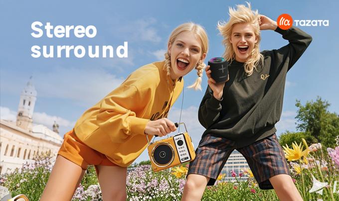 latest company news about How to Check Bluetooth Speaker Sound Quality?  0