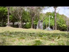 TAZATA BOOMBLAST MAX IPX7 Waterproof Wireless Party Stereo With 4 To 10 Hours Battery Life