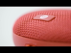 TAZATA PALM 5 TWS Connectivity Mini Wireless Audio System Waterproof With Extended Playtime