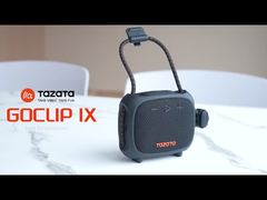 Outdoor bluetooth speaker for bike/bicycle waterproof IPX7